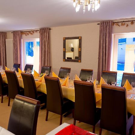 Hotel Rosenflora Nideggen Eksteriør billede